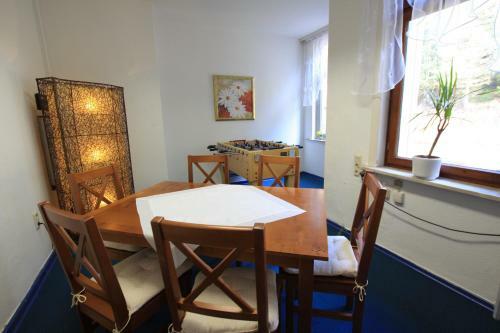 Hostal Pension Villa Kassandra