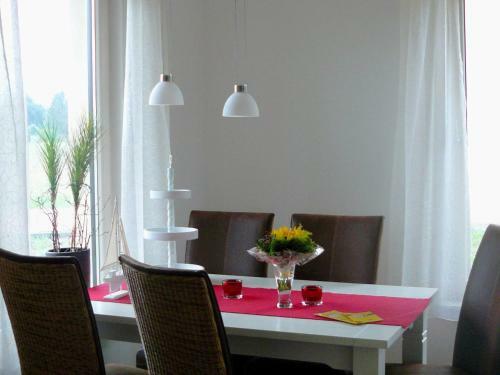Modish Holiday Home In Wietzendorf Germany With Meadow Views