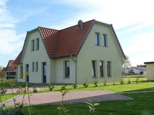 Modish Holiday Home In Wietzendorf Germany With Meadow Views