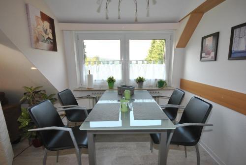 Apartamento Ferienwohnungen Glockenberg
