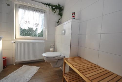 Apartamento Ferienwohnungen Glockenberg