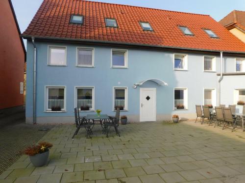 Hostal Mecklenburger Hof