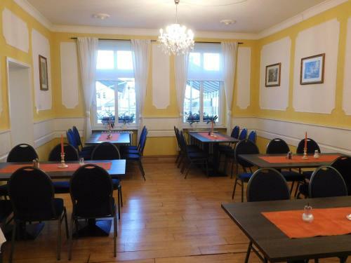 Hostal Mecklenburger Hof