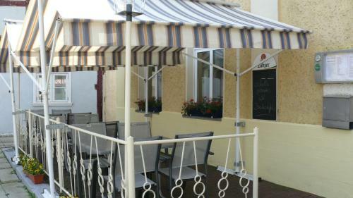 Hostal Mecklenburger Hof