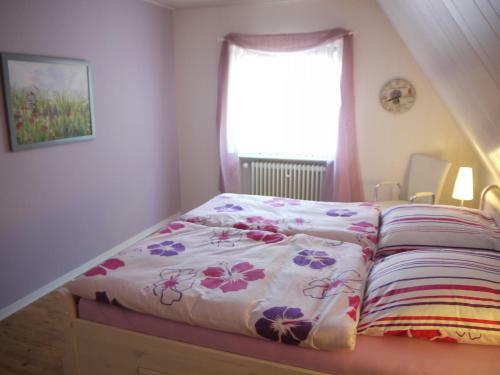 Apartamentos Ferienwohnungen Stoldt