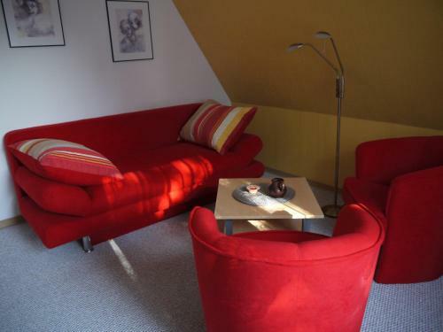 Apartamentos Ferienwohnungen Stoldt