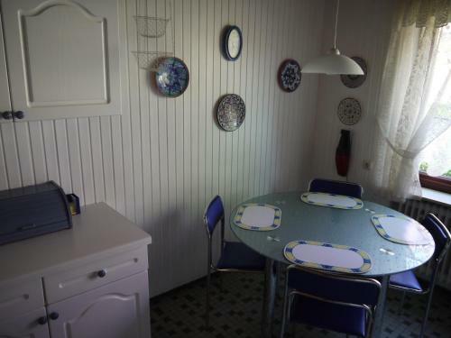 Apartamentos Ferienwohnungen Stoldt
