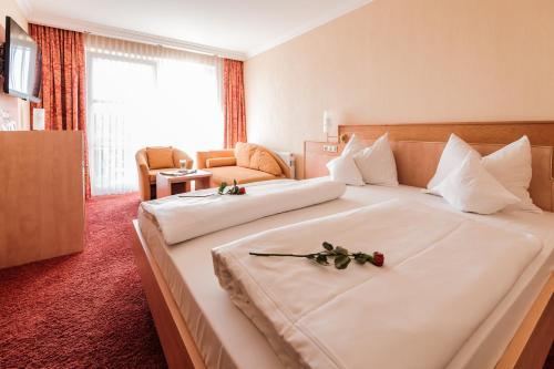 Hotel An Der Linah Garni
