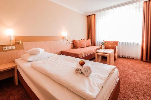 Hotel An Der Linah Garni