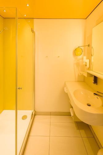 Hotel An Der Linah Garni