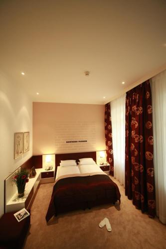 Navigare Nsbhotel