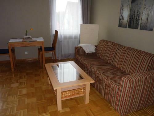Hotel Vita Mirow