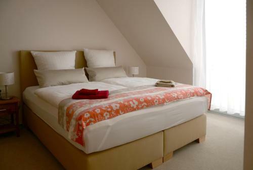 Hotel Vita Mirow