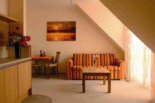 Hotel Vita Mirow