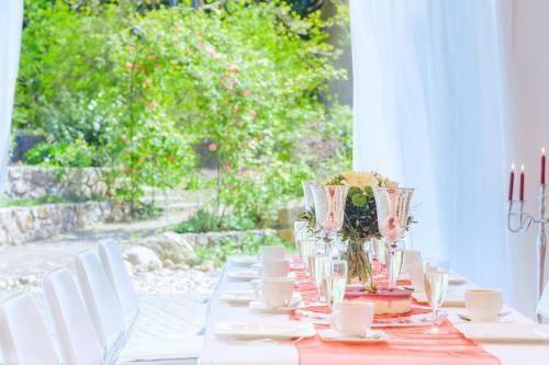 Hotel Vita Mirow