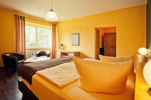 Hotel Alte Schlossbrauerei