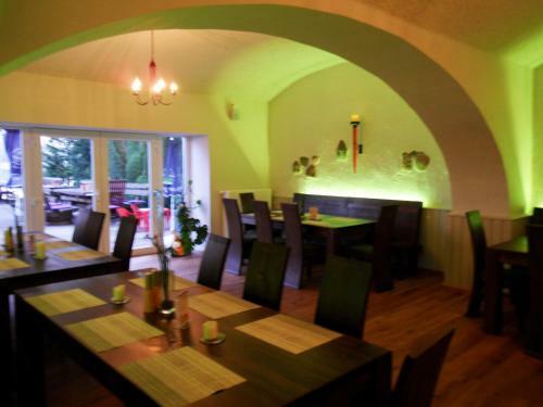 Hotel Alte Schlossbrauerei
