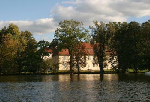 Hotel Alte Schlossbrauerei