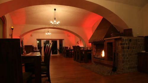 Hotel Alte Schlossbrauerei
