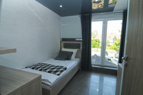 Apartamentos Nanis Appartements