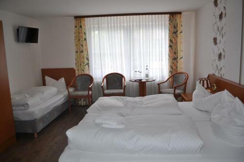 Hotel Engel Altenau