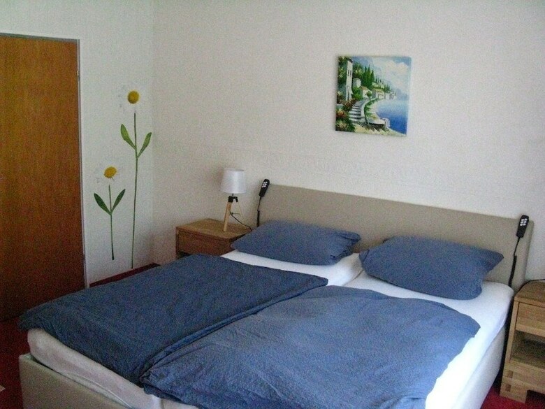 Hotel Zum Forsthaus