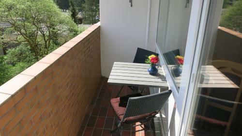Apartamento Ferienwohnung Harz