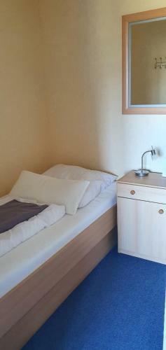 Apartamento Ferienwohnung Harz