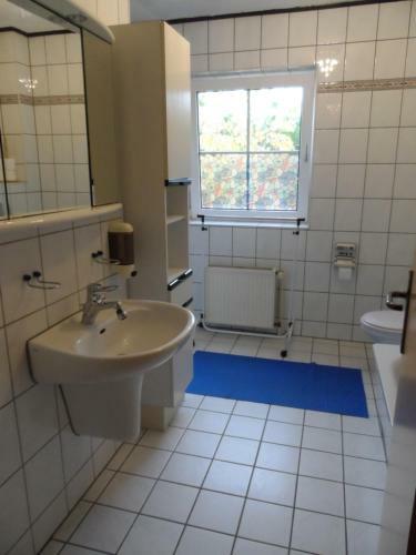Apartamento Bordinghaus-wolfsburg