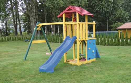 Holiday Home Dubkevitz E