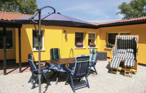 Holiday Home Dubkevitz E