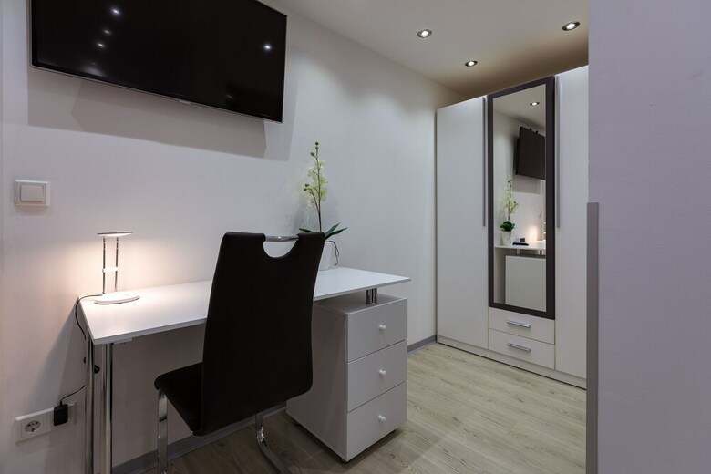 Hotel R�hen