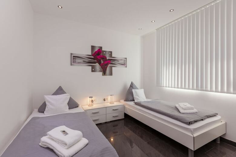 Hotel R�hen