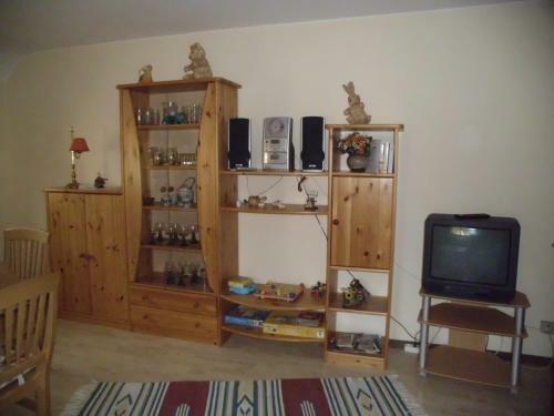 Apartamento Ferienwohnung "am Wiedatal"