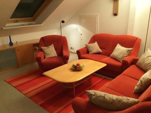 Apartamento Ferienwohnung Gerken