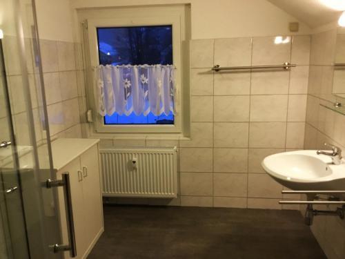Apartamento Ferienwohnung Gerken