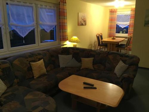 Apartamento Ferienwohnung Gerken