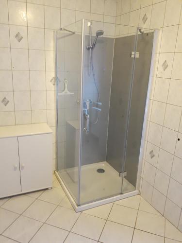 Apartamento Ferienwohnung Gerken