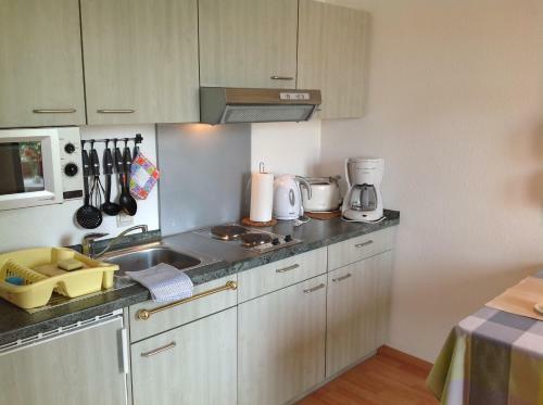 Apartamentos Haus Presse