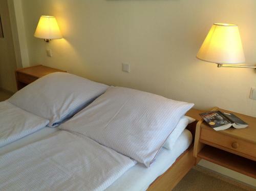 Apartamentos Haus Presse