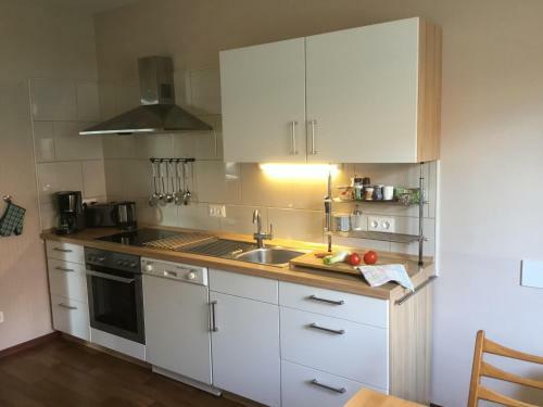 Apartamentos Haus Presse
