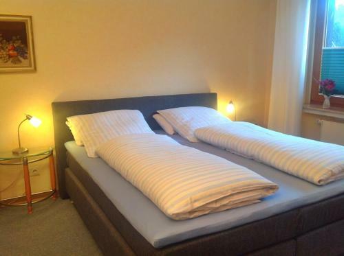 Apartamentos Haus Presse