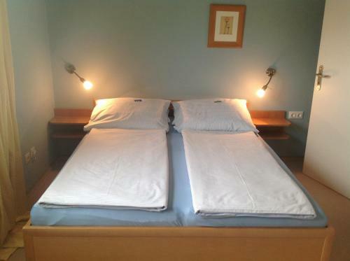 Apartamentos Haus Presse