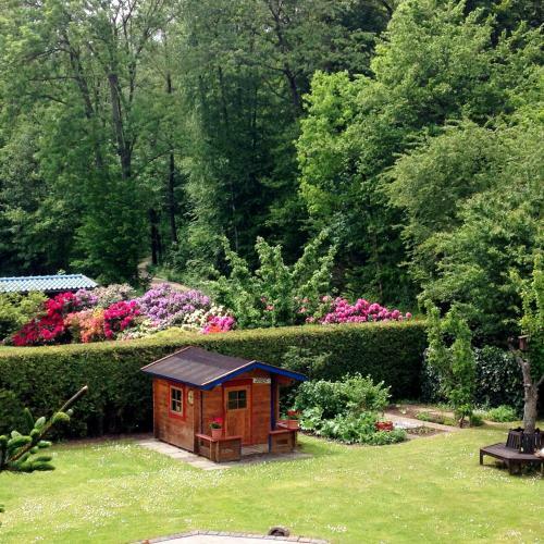 Apartamento Ferienwohnung Will