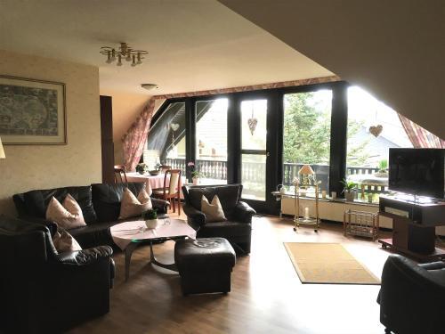 Apartamento Ferienwohnung Will