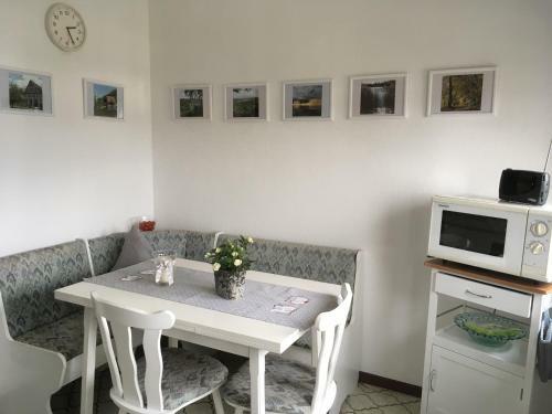 Apartamento Ferienwohnung Will