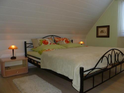 Apartamento Ferienwohnungen Klosterblick