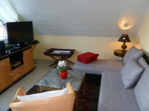 Apartamento Ferienwohnungen Klosterblick