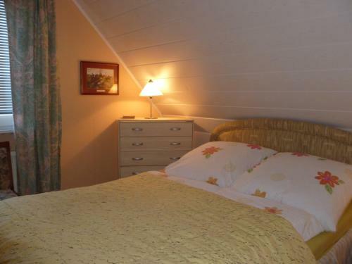 Apartamento Ferienwohnungen Klosterblick