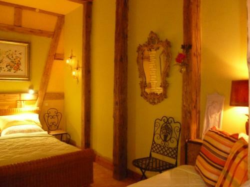 Apartamento Ferienwohnungen Klosterblick